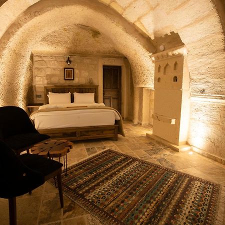 Medusa Cave Hotel Göreme Luaran gambar