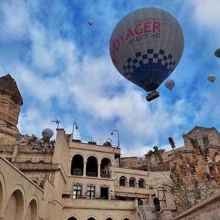 Medusa Cave Hotel Göreme Luaran gambar