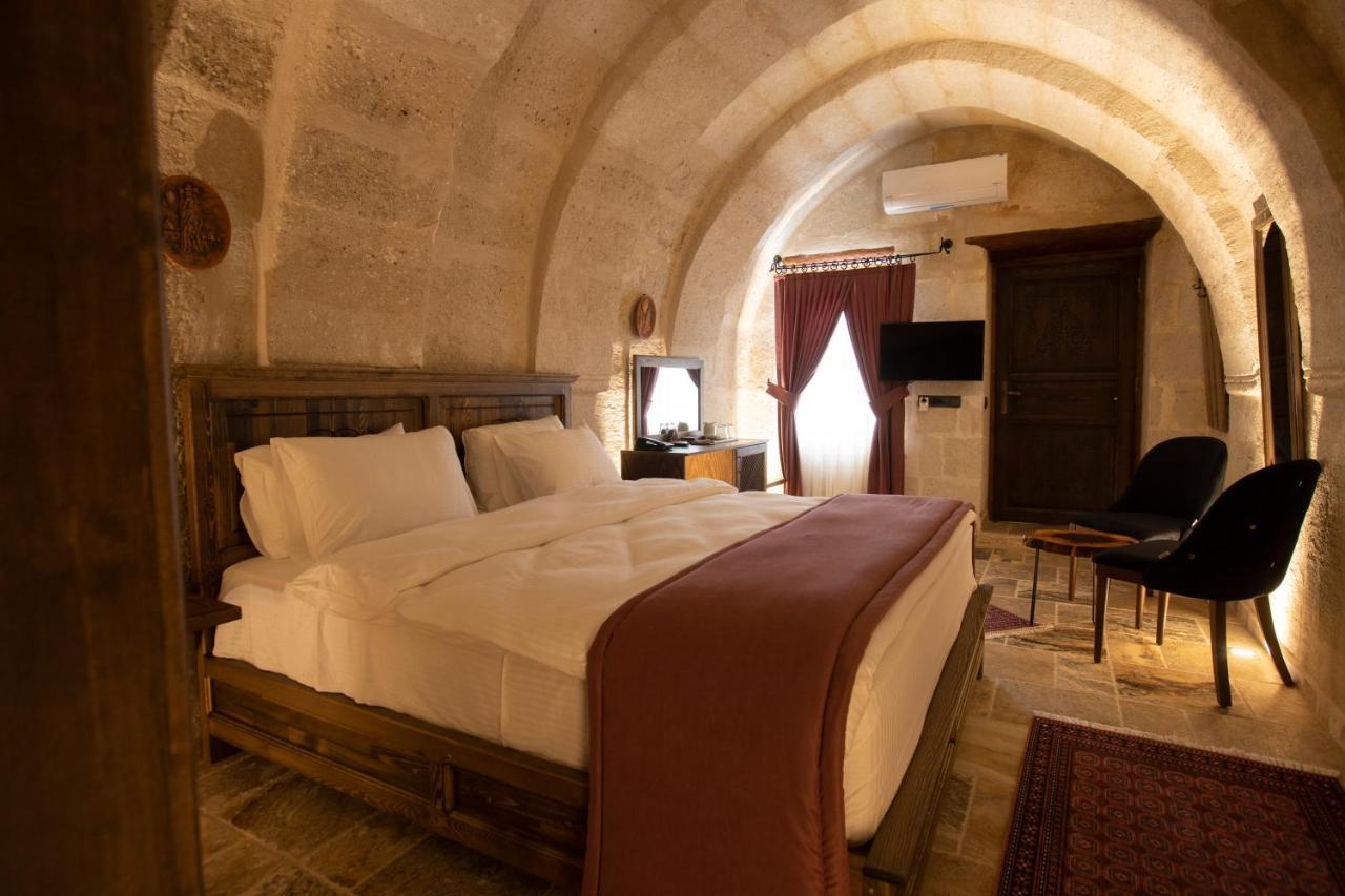 Medusa Cave Hotel Göreme Bilik gambar