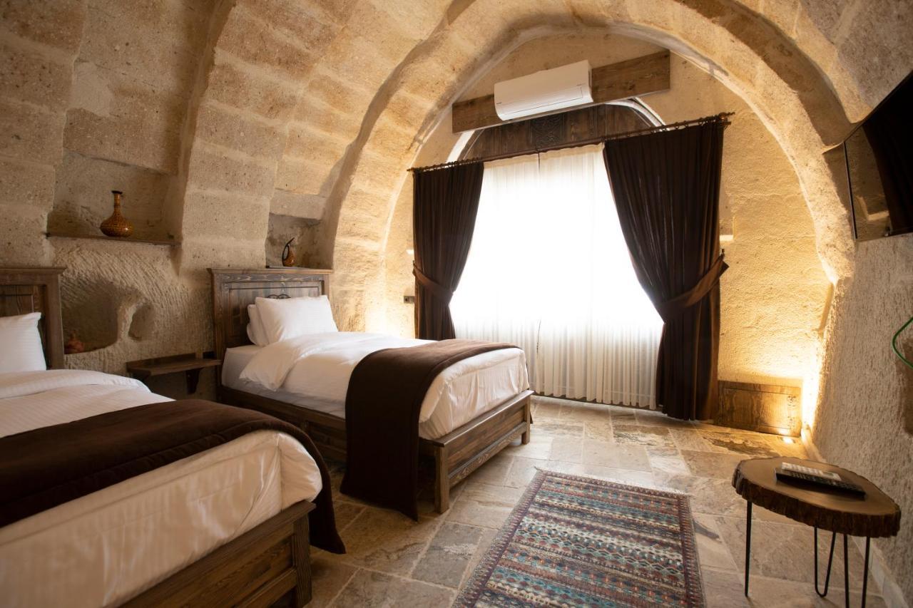 Medusa Cave Hotel Göreme Bilik gambar