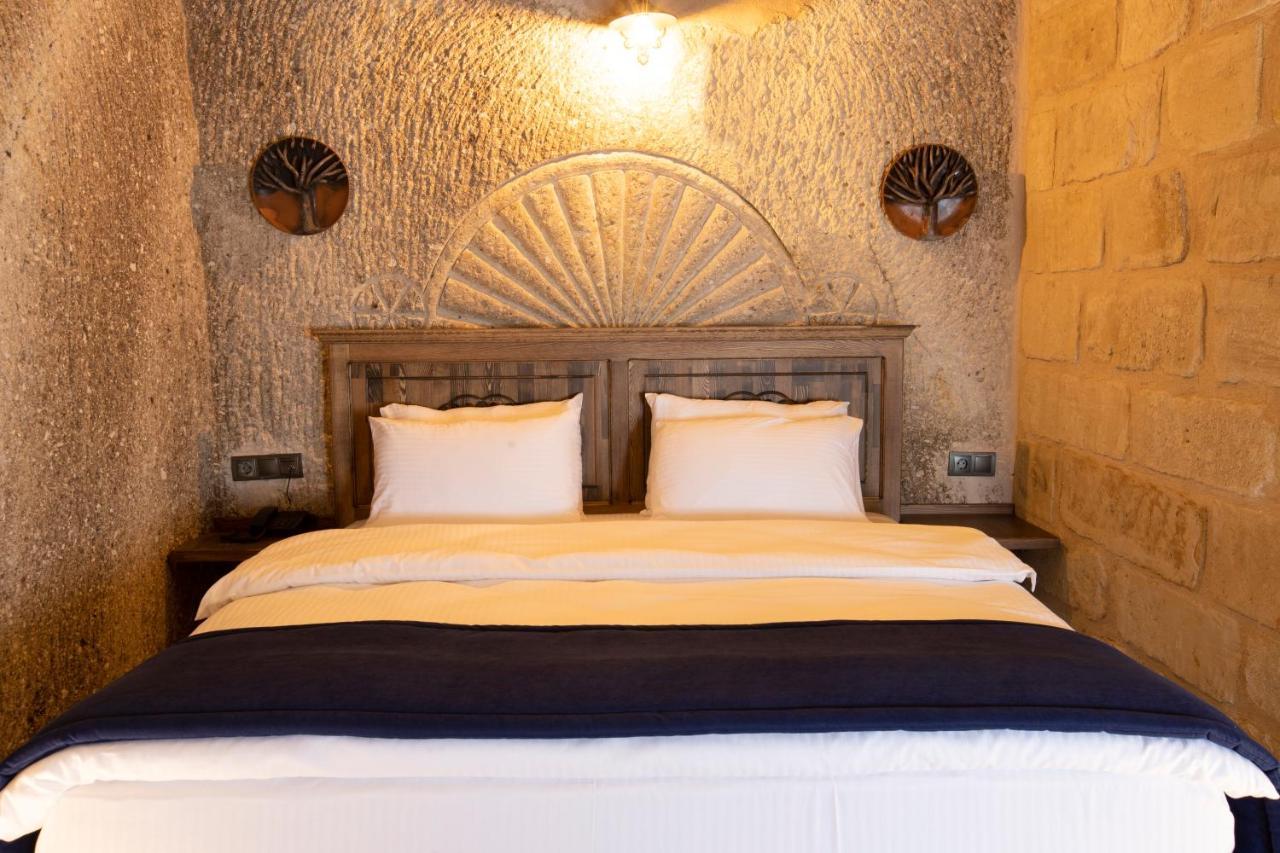 Medusa Cave Hotel Göreme Luaran gambar