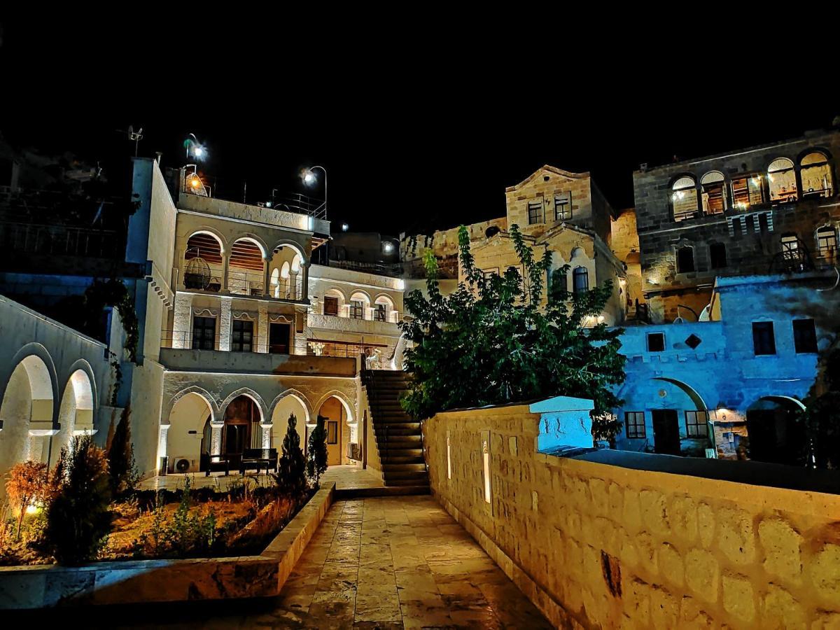 Medusa Cave Hotel Göreme Luaran gambar