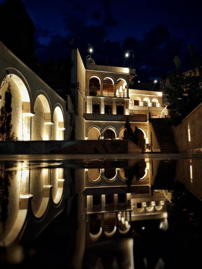 Medusa Cave Hotel Göreme Luaran gambar