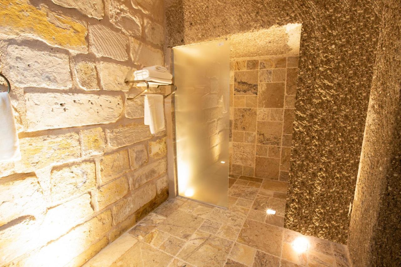 Medusa Cave Hotel Göreme Luaran gambar