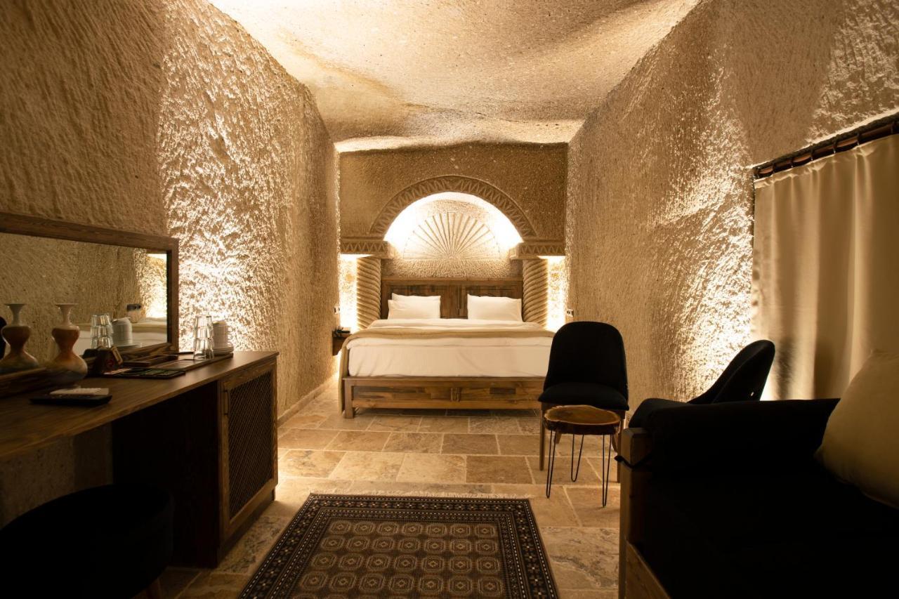 Medusa Cave Hotel Göreme Bilik gambar