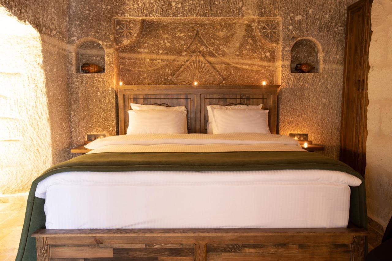 Medusa Cave Hotel Göreme Bilik gambar