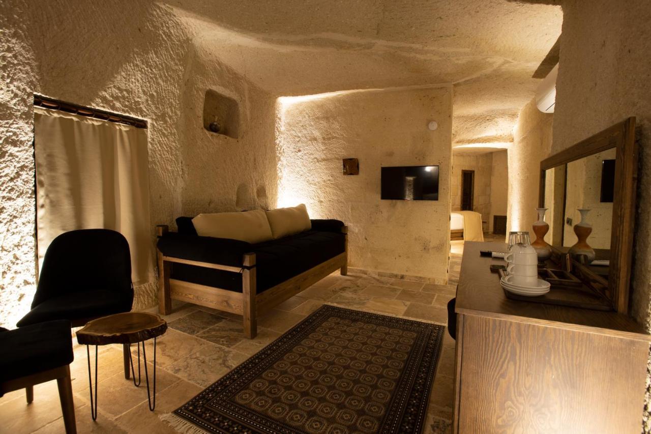 Medusa Cave Hotel Göreme Luaran gambar