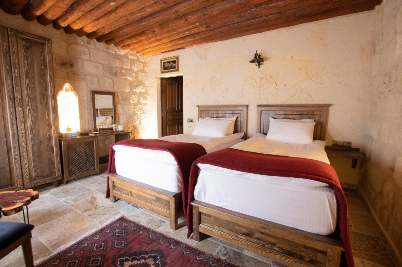 Medusa Cave Hotel Göreme Luaran gambar