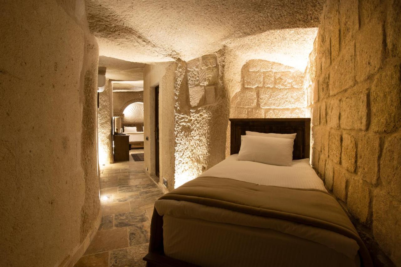 Medusa Cave Hotel Göreme Luaran gambar