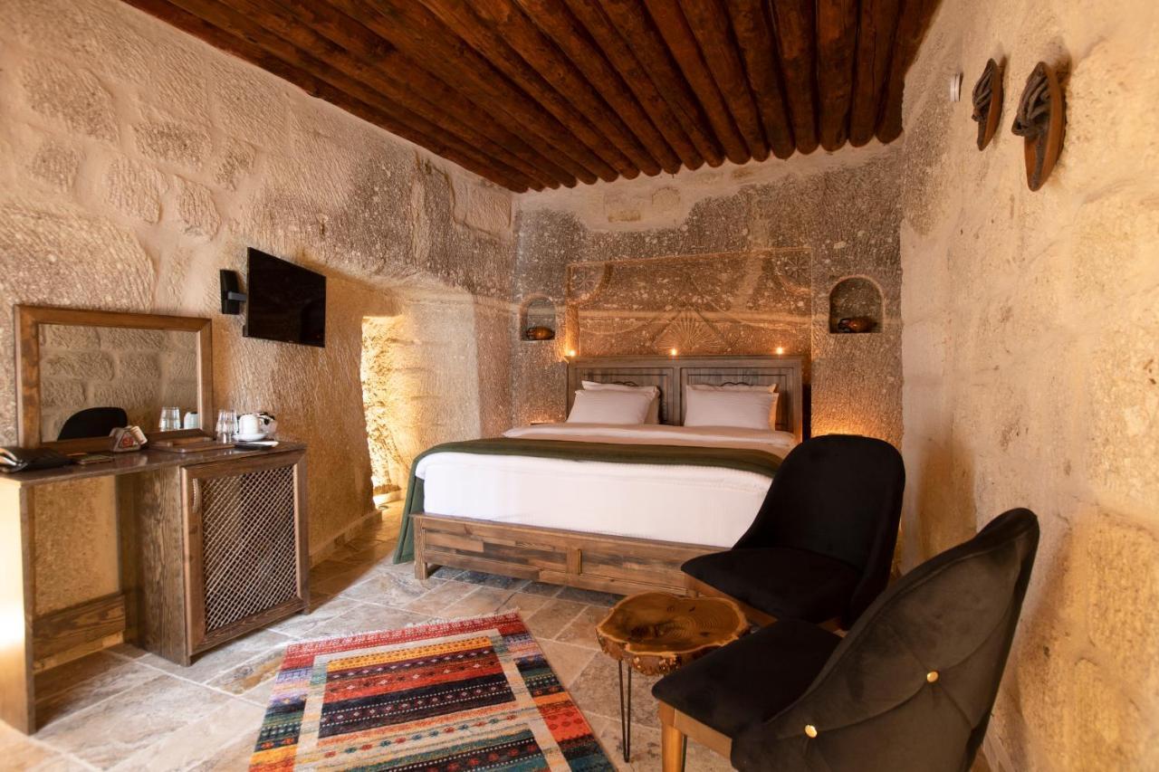 Medusa Cave Hotel Göreme Bilik gambar