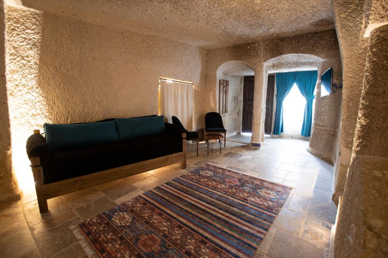 Medusa Cave Hotel Göreme Luaran gambar