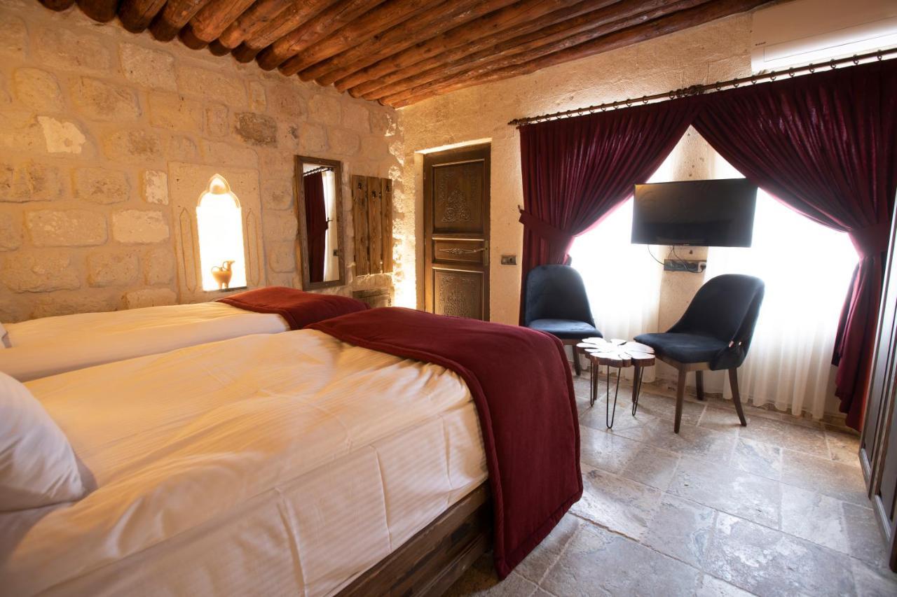 Medusa Cave Hotel Göreme Bilik gambar