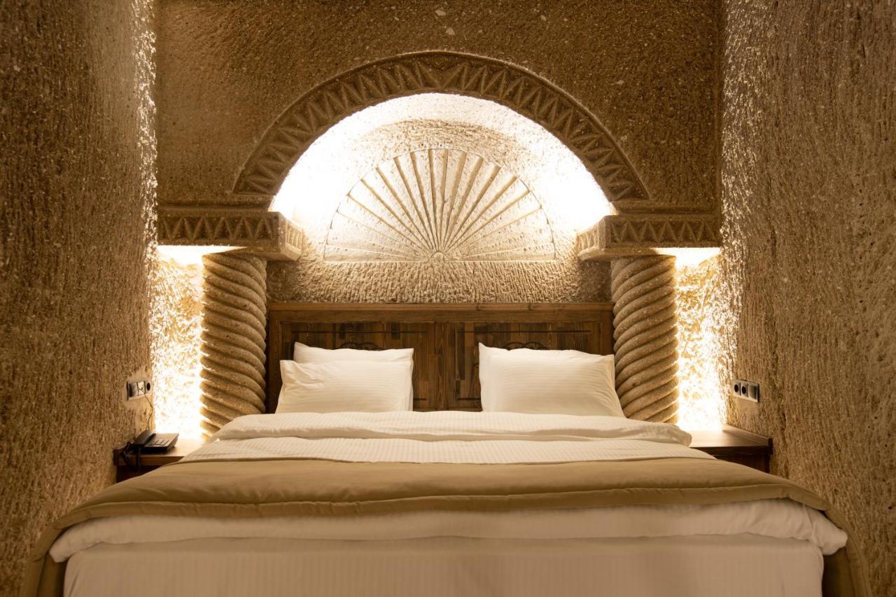 Medusa Cave Hotel Göreme Luaran gambar