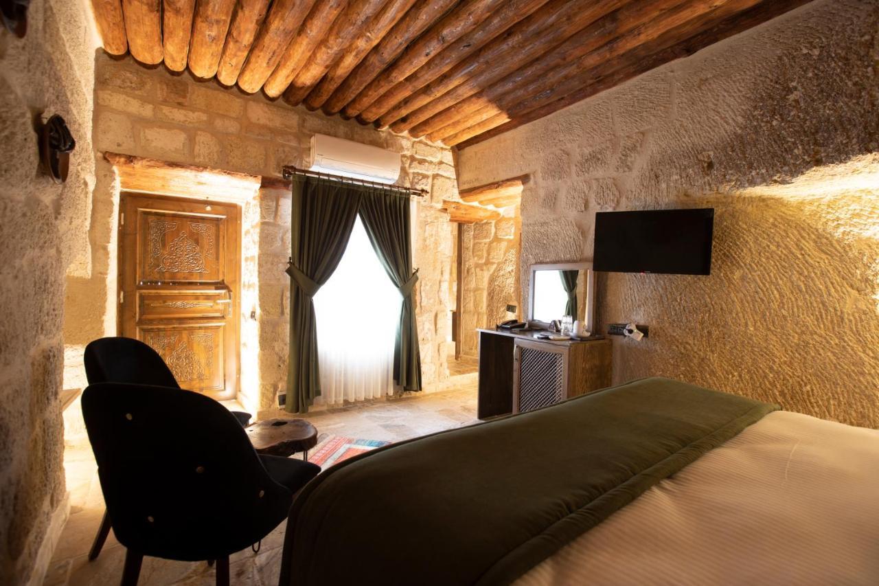 Medusa Cave Hotel Göreme Luaran gambar