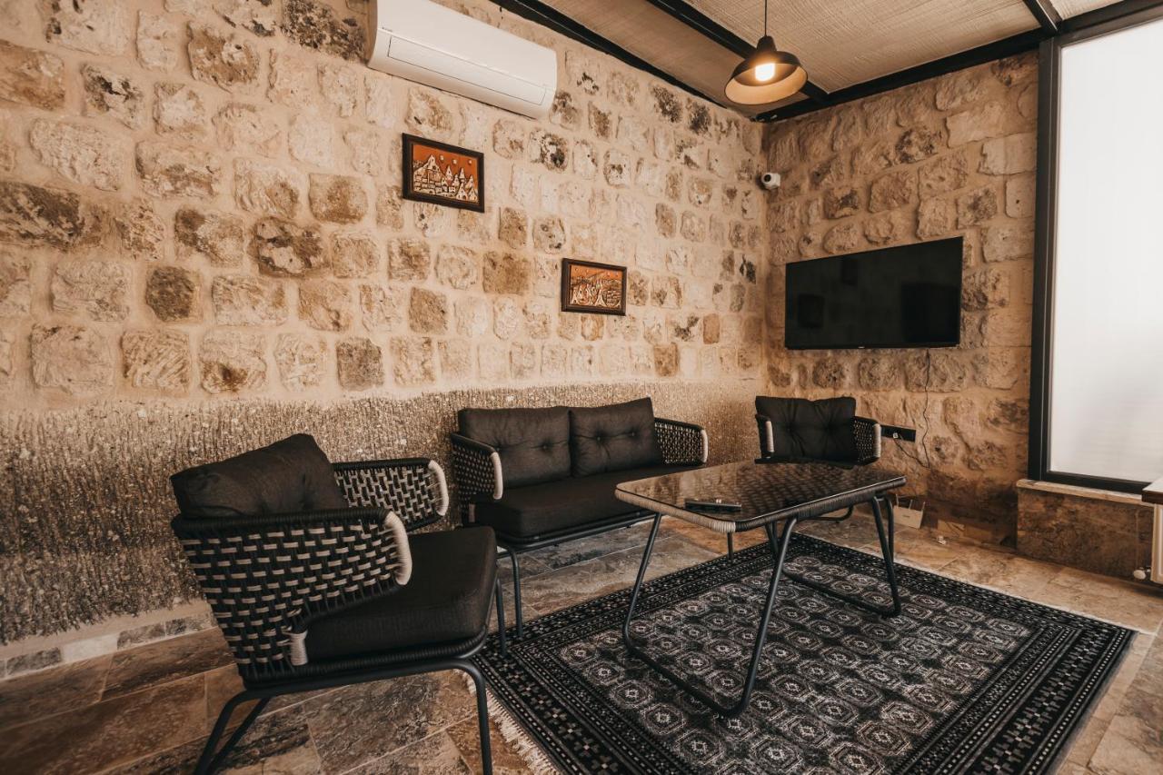 Medusa Cave Hotel Göreme Luaran gambar