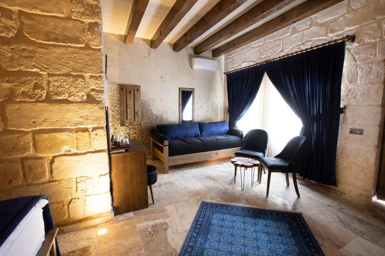 Medusa Cave Hotel Göreme Luaran gambar