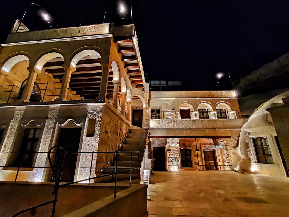 Medusa Cave Hotel Göreme Luaran gambar