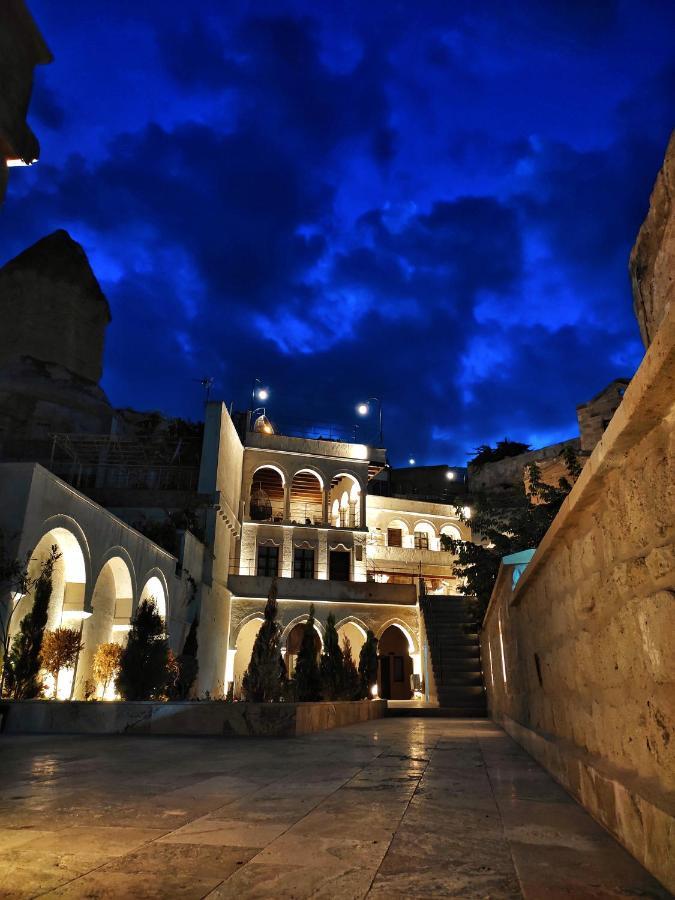 Medusa Cave Hotel Göreme Luaran gambar