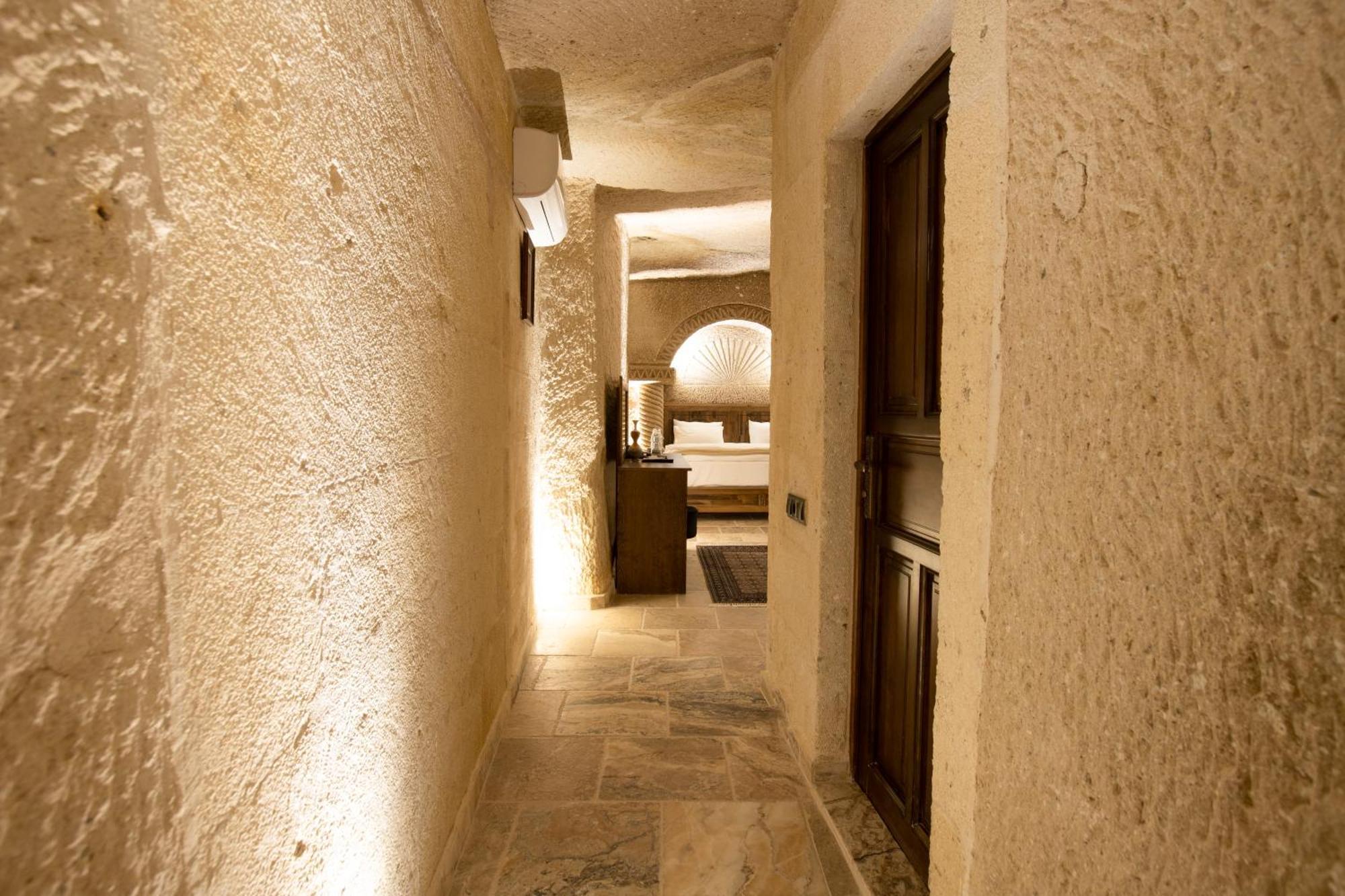 Medusa Cave Hotel Göreme Bilik gambar