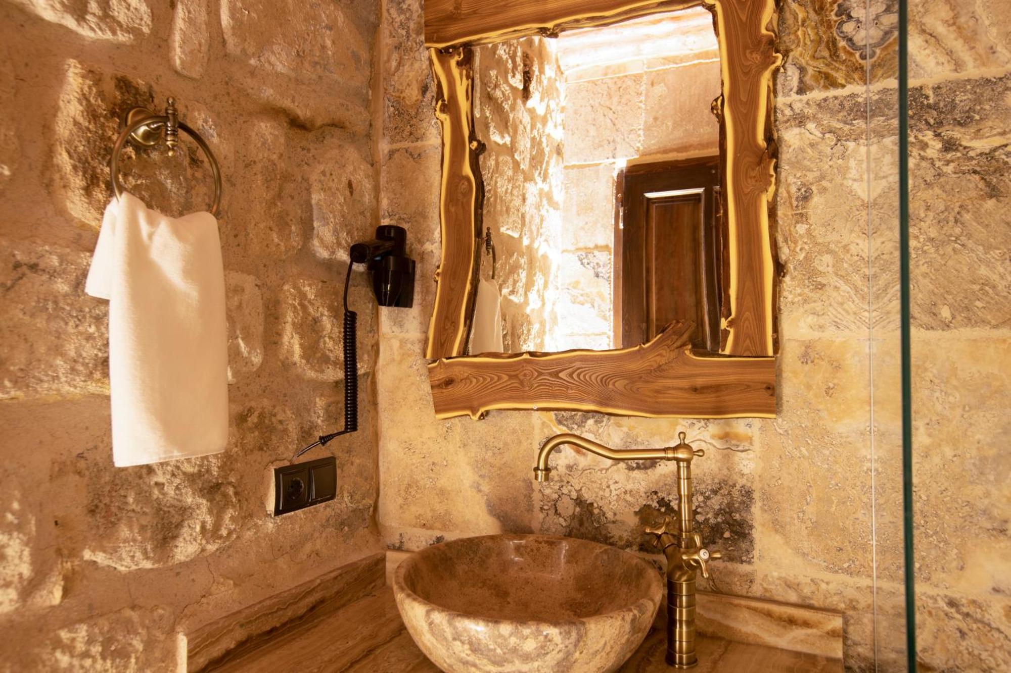 Medusa Cave Hotel Göreme Bilik gambar