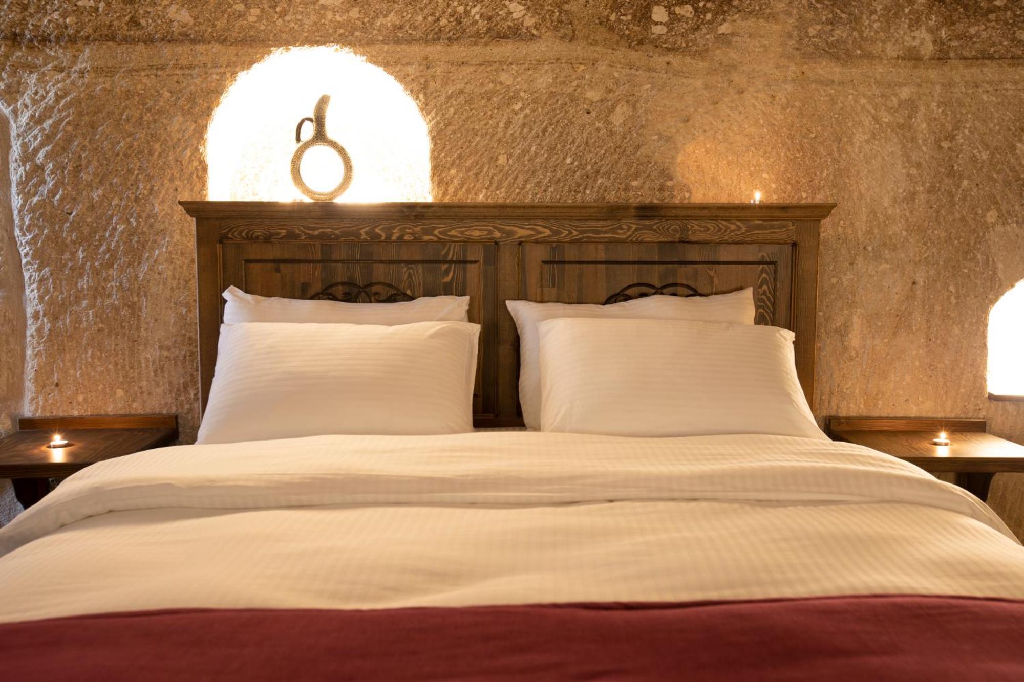 Medusa Cave Hotel Göreme Bilik gambar