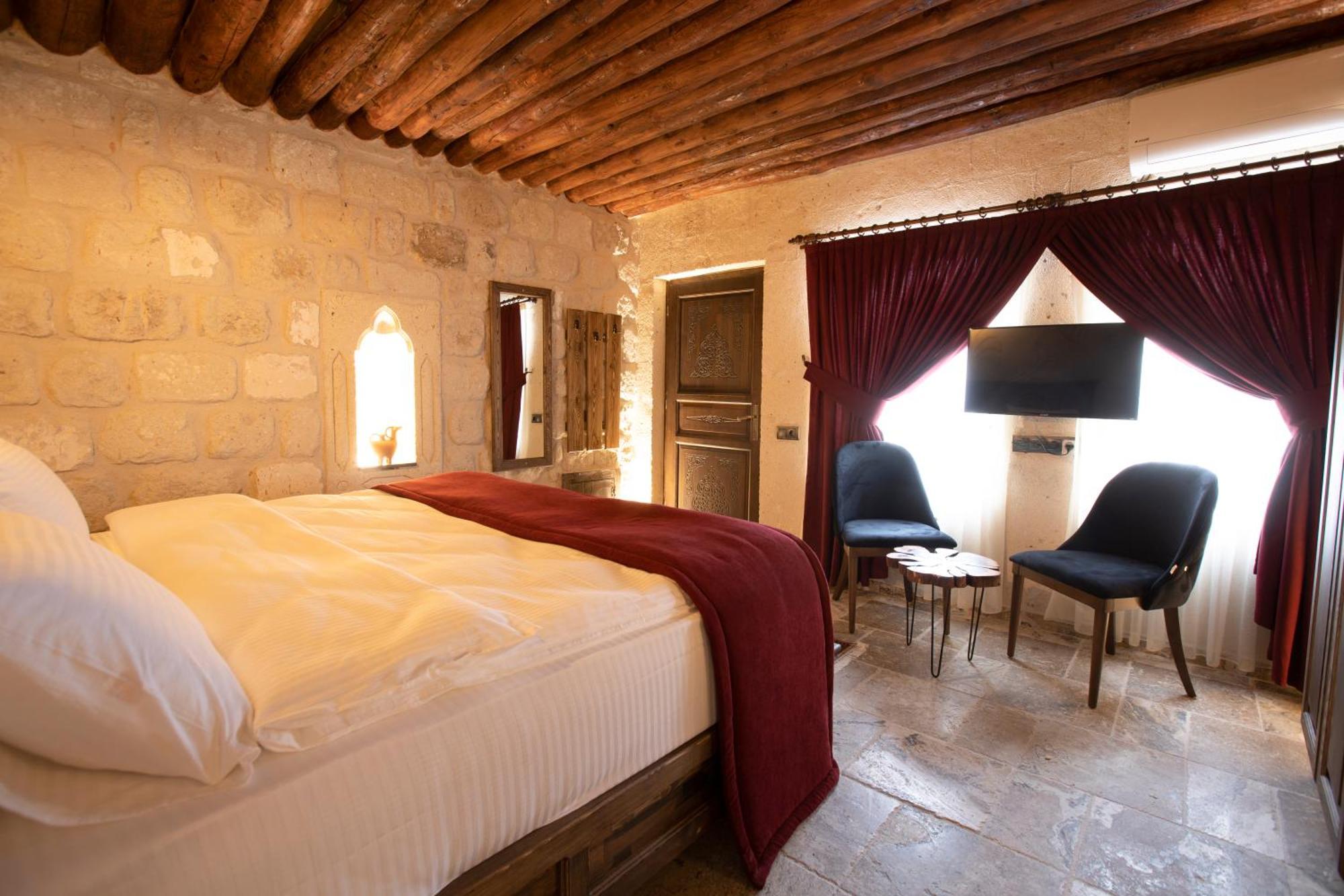 Medusa Cave Hotel Göreme Bilik gambar