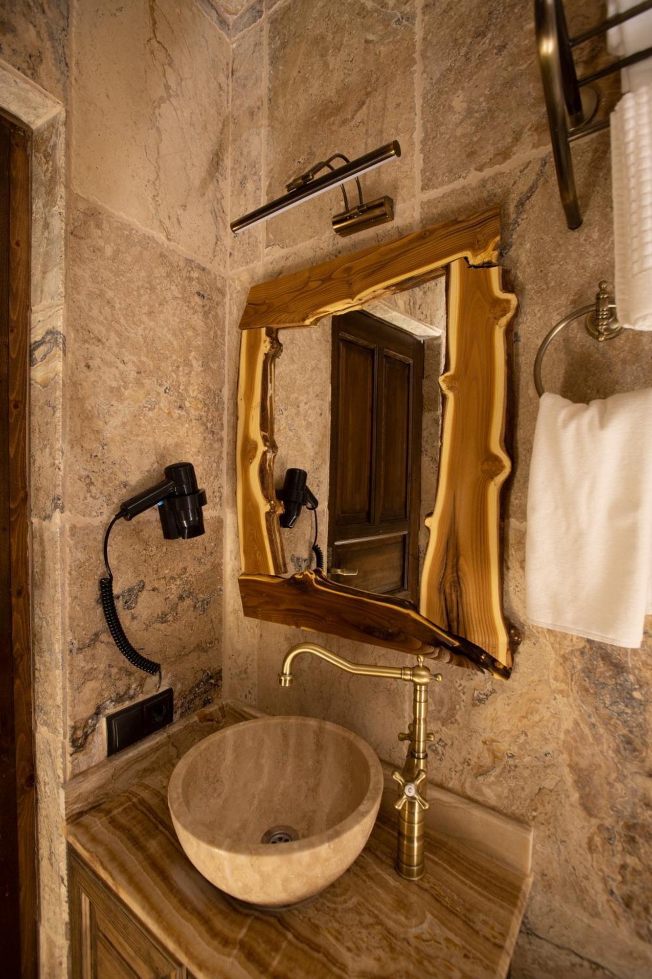 Medusa Cave Hotel Göreme Bilik gambar