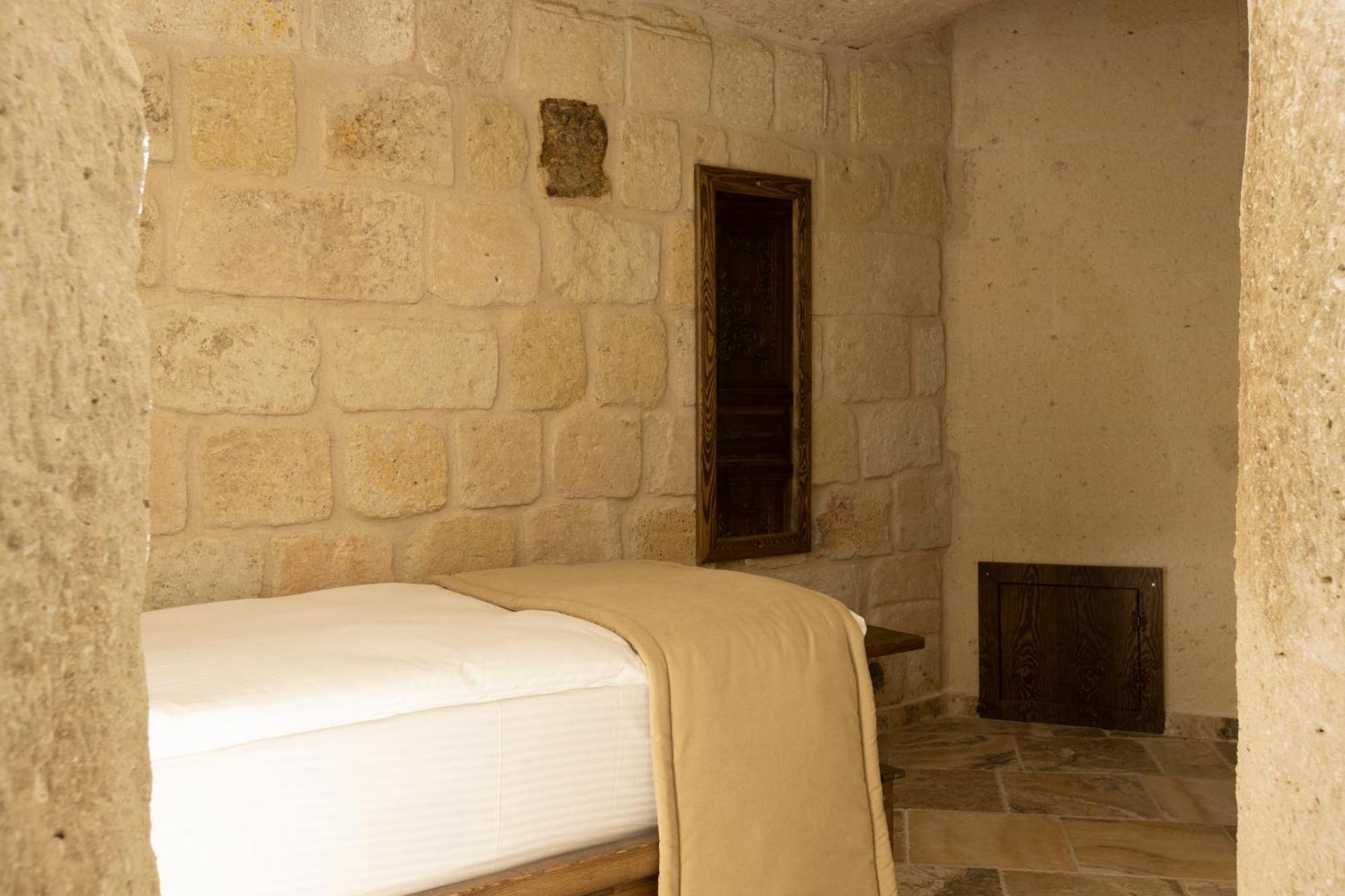 Medusa Cave Hotel Göreme Bilik gambar