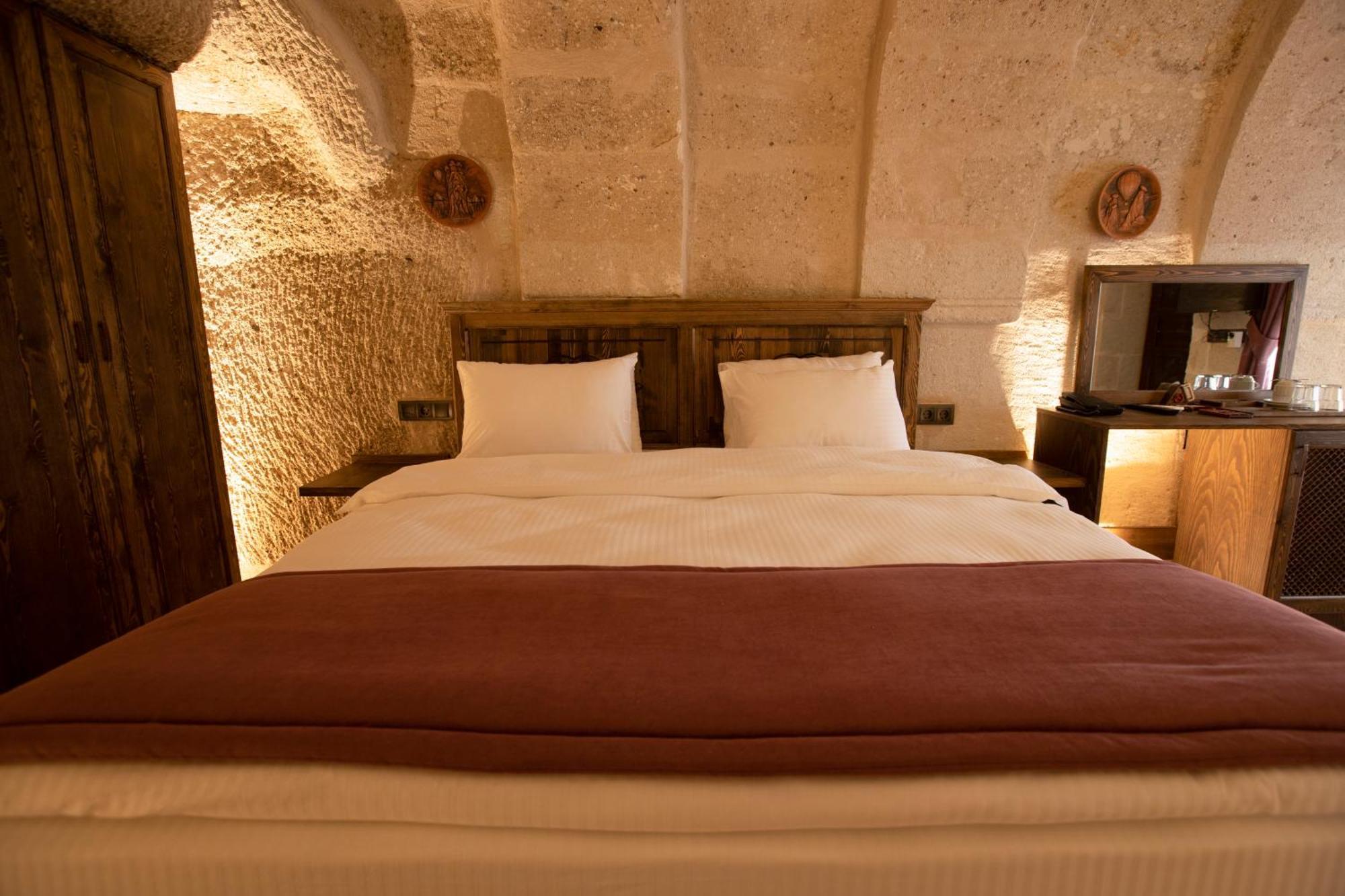 Medusa Cave Hotel Göreme Bilik gambar