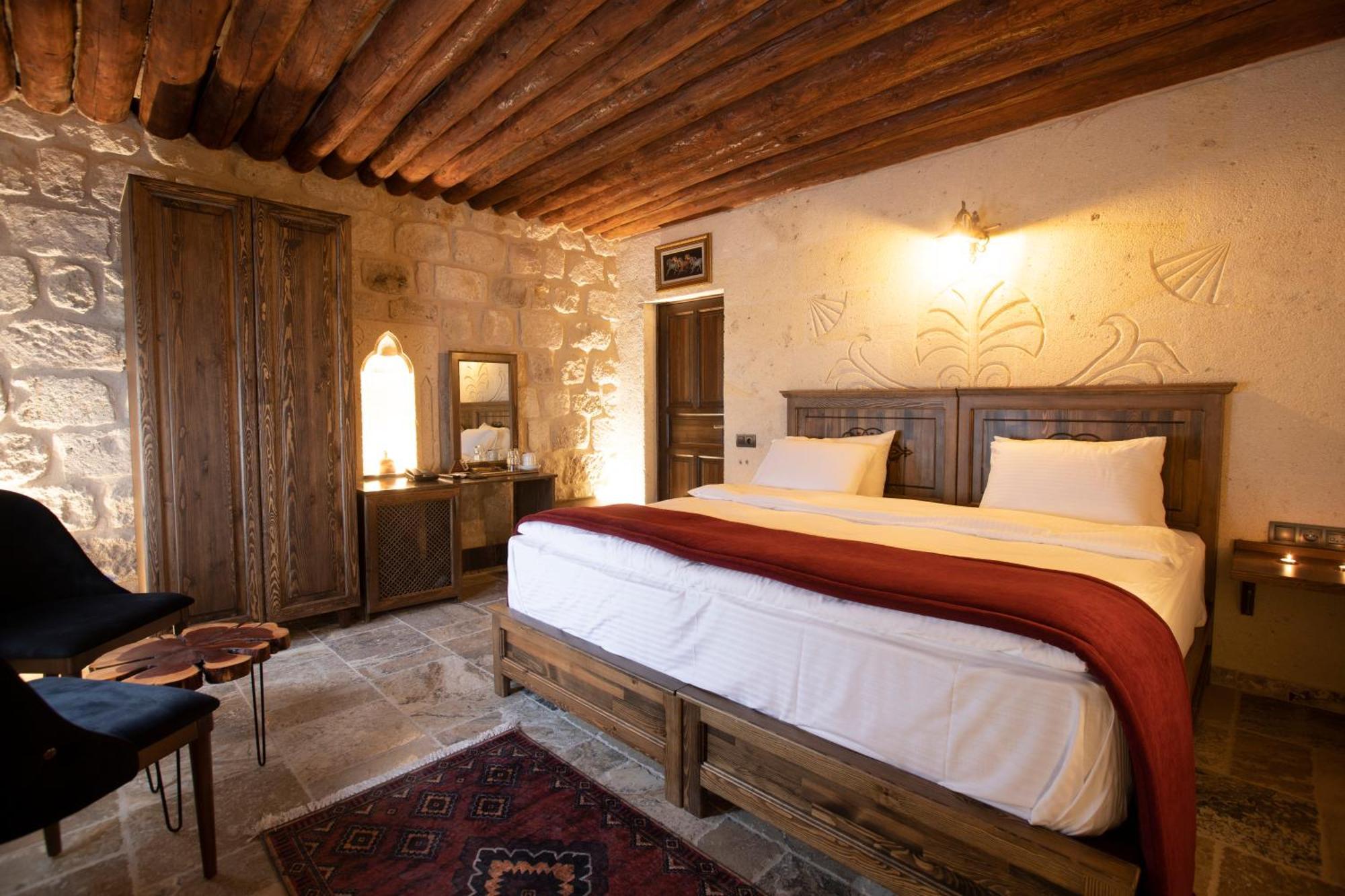 Medusa Cave Hotel Göreme Bilik gambar