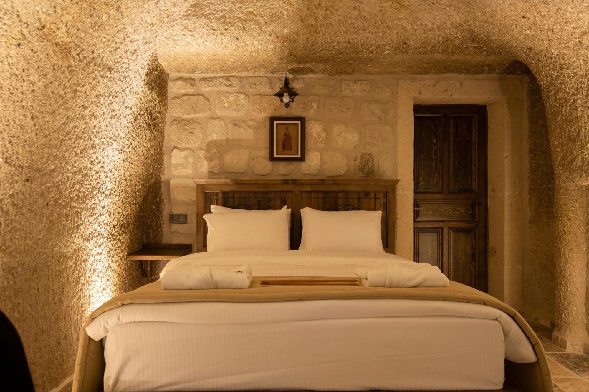 Medusa Cave Hotel Göreme Bilik gambar