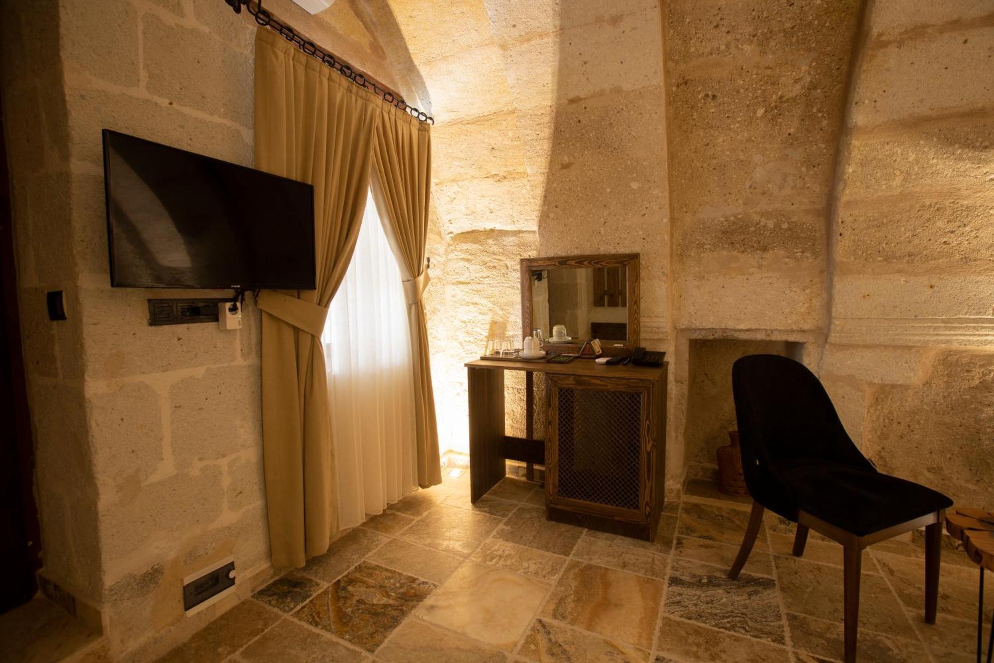 Medusa Cave Hotel Göreme Bilik gambar