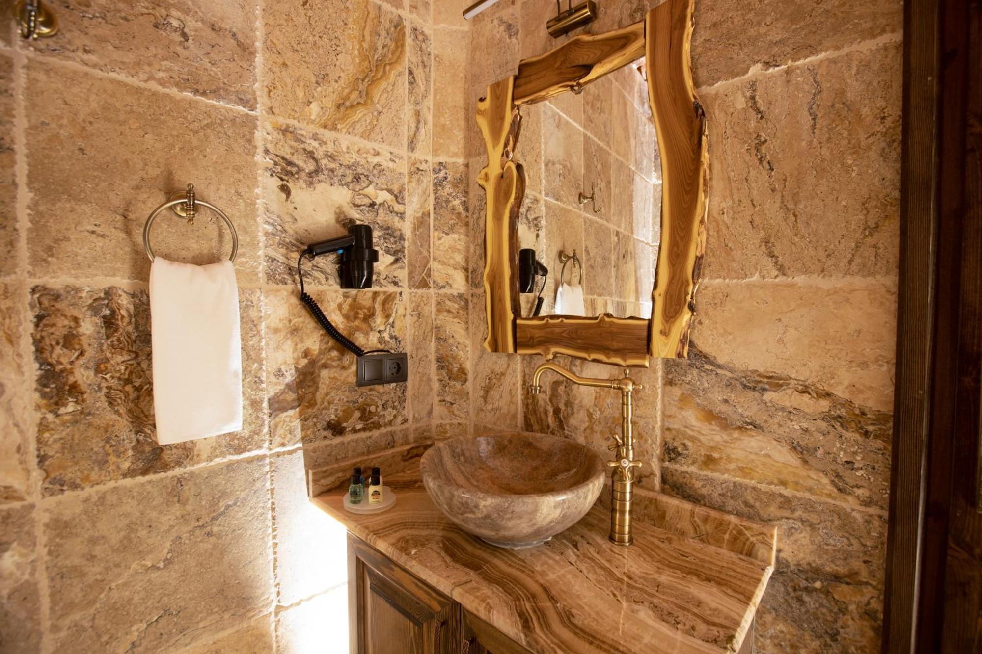 Medusa Cave Hotel Göreme Bilik gambar