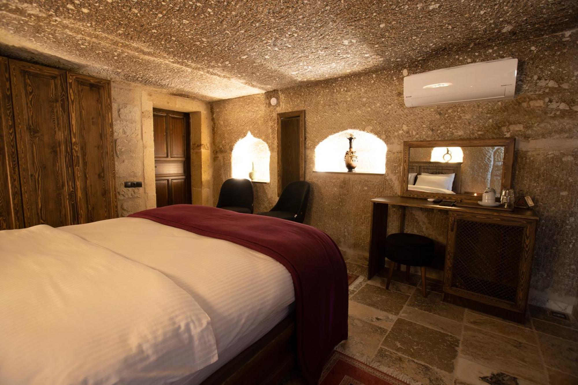 Medusa Cave Hotel Göreme Bilik gambar
