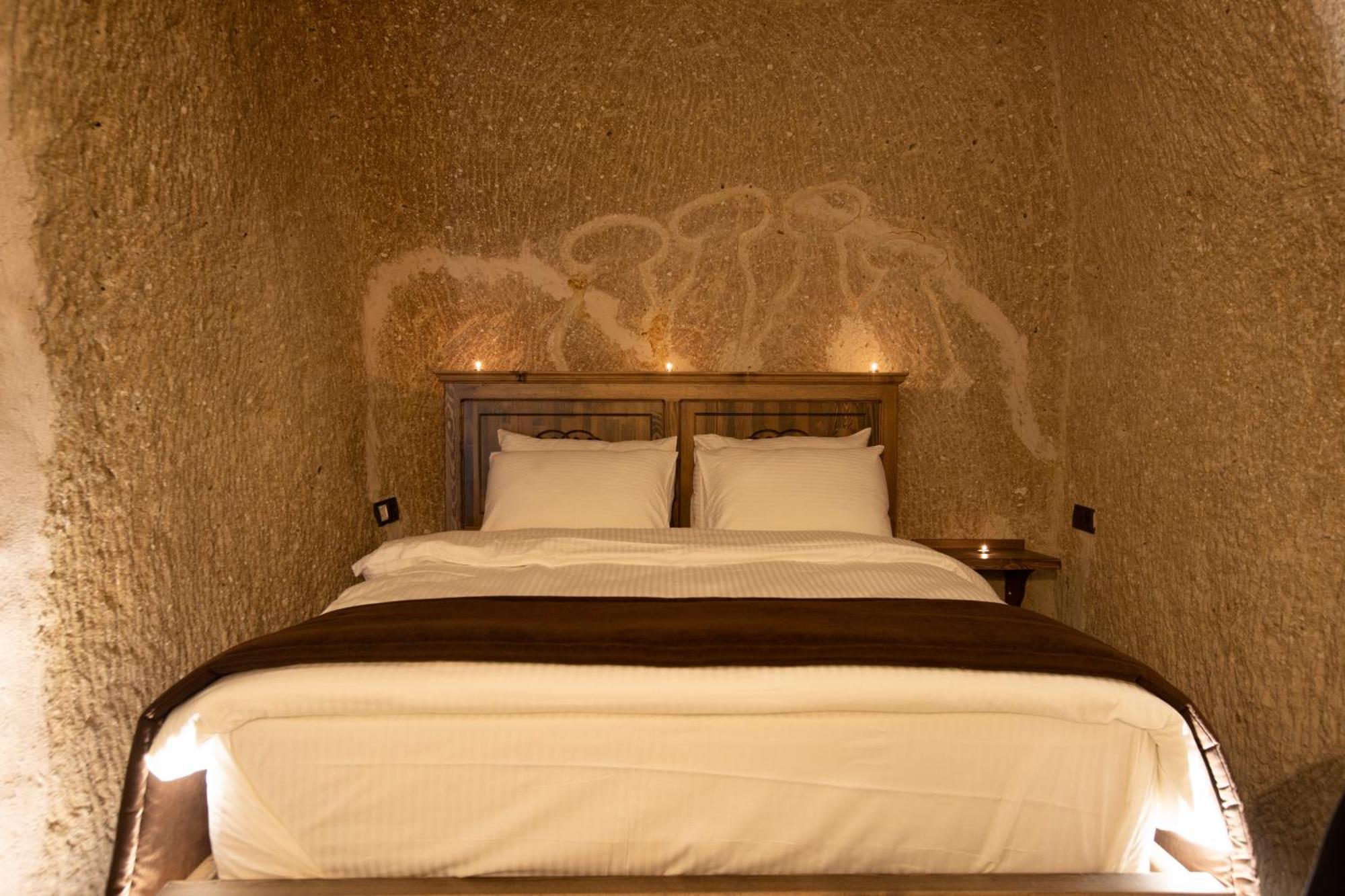 Medusa Cave Hotel Göreme Bilik gambar